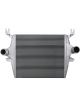 Northern Radiator Heat Exchanger Intercooler 24-3/4 x 22-1/8 x 2-1/2 i