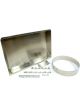 Northern Radiator Fan Shroud Hurricane 28-1/8 in Wide 18-1/8 in Tall C