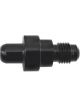 Nitrous Express Nitrous Bottle Nipple D-4 326NX Bottle Valve to 4 AN Ma