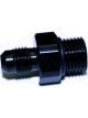 Nitrous Express Nitrous Oxide Bottle Valve Nipple New Style Lightning 4