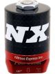 Nitrous Express Nitrous Oxide Solenoid Lightning Stage 6 0.187 Orifice