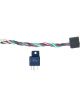 Nitrous Express Relay Switch Double Pole 60 amp 12V Wiring Included Nit