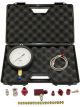 Nitrous Express Fuel Flow Tool 0-15 psi Gauge Adapters / Case / Hose /