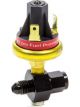 Nitrous Express Pressure Switch Adjustable 25 psi Minimum 1/8 in NPT Ma