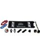 Nitrous Express Nitrous Oxide Bottle Heater Automatic Pressure Controll