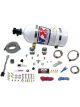 Nitrous Express Nitrous Oxide System EFI Single Nozzle Wet Single St
