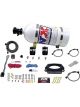 Nitrous Express Nitrous Oxide System LS 90 mm Plate System Wet Singl