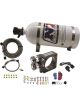 Nitrous Express Nitrous Oxide System EFI 90 mm Plate Wet Single Stag