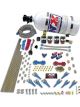 Nitrous Express Nitrous Oxide System Shark Direct Port Wet Single St
