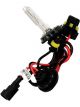 Oracle Lighting Light Bulb - Xenon HID - H4 Xenon - 10000K - Pair