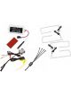 Oracle Lighting LED Light Halo ColorShift Multi-Color Controller Inc