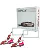 Oracle Lighting LED Light Halo SMD Halo Amber Fog Light GM Fullsize
