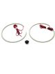 Oracle Lighting LED Light Halo SMD Halo White Headlight Chevy Camaro
