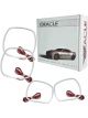 Oracle Lighting LED Light Halo SMD Halo Blue Headlight Mopar LD-Body