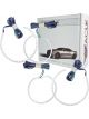 Oracle Lighting LED Light Halo SMD ColorShift Halo Multi-Color Headl