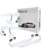 Oracle Lighting LED Light Halo SMD ColorShift Halo Multi-Color 2.0 C