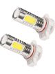 Oracle Lighting Light Bulb Plasma 7.5 Watts White 5202 Style Pair
