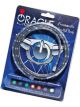 Oracle Lighting Light Strip LED 3 ft Long Adhesive Backed Red Univer