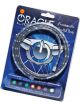Oracle Lighting Light Strip LED 3 ft Long Adhesive Backed Amber Univ