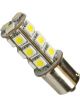 Oracle Lighting LED Light Bulb SMD 18 LED White 1156 Style
