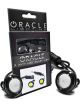 Oracle Lighting LED Light Assembly CREE LED 3 Watts 1 Amber LED Bolt