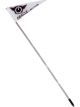 Oracle Lighting Whip Light LED Flexible Oracle Logo Flag 6 ft Long G