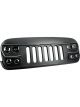 Oracle Lighting Grille Assembly Vector Pro Series 1500 LED 5600 Lume