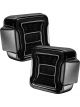 Oracle Lighting 18-   Jeep Wrangler JL LED Tail Lights Black
