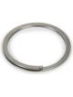 Penske Racing Shocks Snap Ring Steel Natural 1 in Spherical Bearings