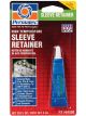 Permatex Thread Locker High Temperature Sleeve Retainer 6 ml Tube