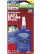 Permatex Thread Locker High Temperature Sleeve Retainer 36 ml Bottle