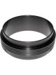 Powerhouse Piston Ring Squaring Tool Aluminum Black Anodize 4.240-4