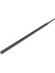 Powerhouse Porting Mandrel Cartridge Roll 1/4 in OD 8 in Long Steel