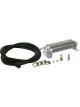 Perma-Cool Fluid Cooler 1-1/2 x 2-1/2 x 7-1/2 in Tube Type 11/32 in Hose
