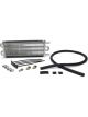 Perma-Cool Fluid Cooler Thin Line 15-1/2 x 5 x 3/4 in Tube Type 11/32 in