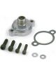 Perma-Cool Oil Filter Adapter Bypass Eliminator Bolt-On 13/16-16 in Cent
