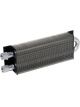 Perma-Cool Fluid Cooler 1-1/2 x 3-1/2 x 12 in Tube Type 3/8 in NPT Inlet