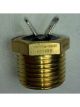 Perma-Cool Temperature Switch 185 Degree On 165 Degree Off 1/2 in NPT