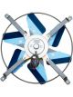 Perma-Cool Electric Cooling Fan High Performance 13 in Fan Push / Pull