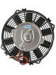 Perma-Cool Electric Cooling Fan Standard 8 in Fan Push / Pull 2400 CFM
