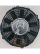 Perma-Cool Electric Cooling Fan Standard 9 in Fan Push / Pull 2400 CFM