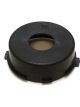 Pertronix Ignition Distributor Dust Cap Plastic Black Pertronix Indus