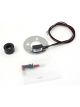 Pertronix Ignition Ignitor Conversion Kit Delco 2-Cyl 12V Pos Gnd