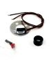 Pertronix Ignition Ignition Conversion Kit Ignitor Points to Electron