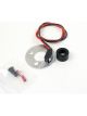 Pertronix Ignition Ignition Conversion Kit Ignitor Points to Electronic