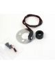 Pertronix Ignition Ignition Conversion Kit Ignitor Points to Electron