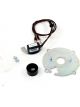 Pertronix Ignition Ignition Conversion Kit Ignitor Points to Electro