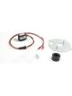 Pertronix Ignition Ignition Conversion Kit Ignitor Points to Electronic