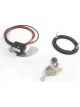 Pertronix Ignition Ignition Conversion Kit Ignitor Points to Electronic