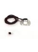 Pertronix Ignition Ignition Conversion Kit Ignitor Points to Electro